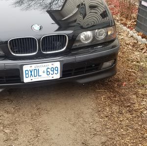 Meet your Posher, Brian